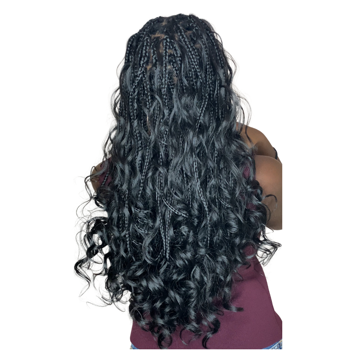 3x French Curl - 1B