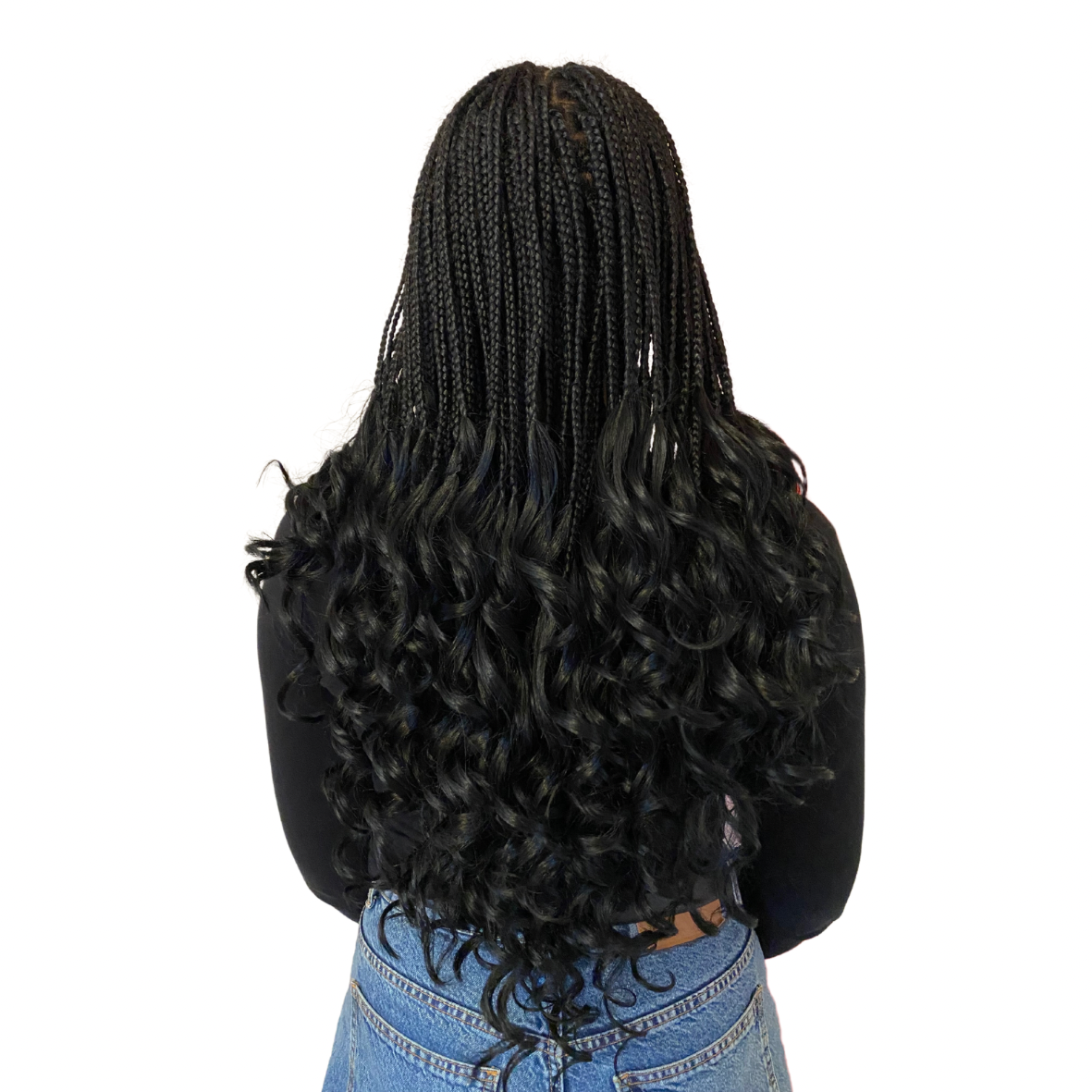 3x French Curl - 1B