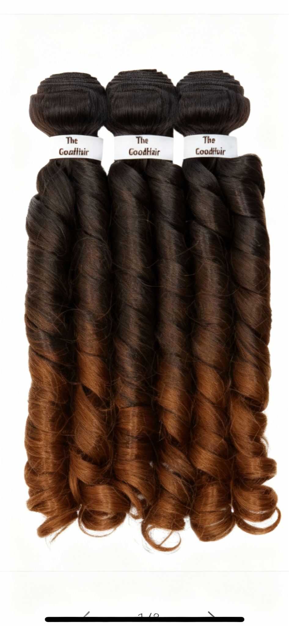 3x French Curl - T30